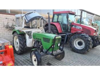 Traktor Deutz-Fahr d 4006: slika 1