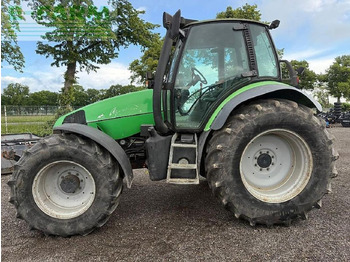 Traktor DEUTZ Agrotron