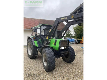 Traktor DEUTZ DX