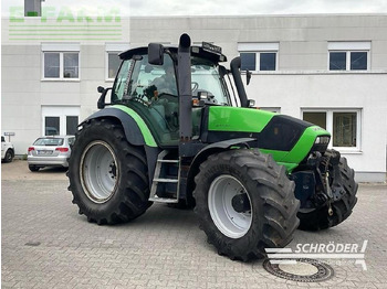 Traktor DEUTZ