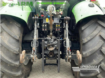 Traktor Deutz-Fahr m 620: slika 5