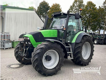 Traktor Deutz-Fahr m 620: slika 2