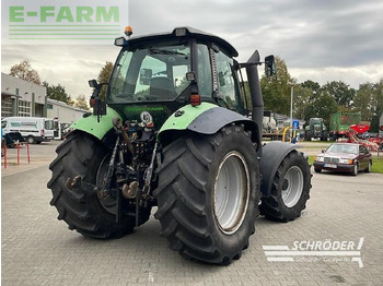 Traktor Deutz-Fahr m 620: slika 4