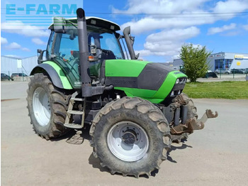 Traktor DEUTZ