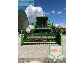 Kombinovani kombajn DEUTZ