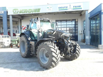 Traktor DEUTZ