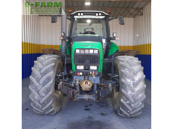 Traktor Deutz-Fahr ttv 630: slika 3