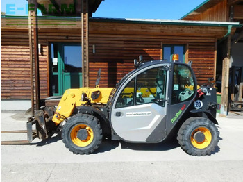 Teleskopski upravljač DIECI