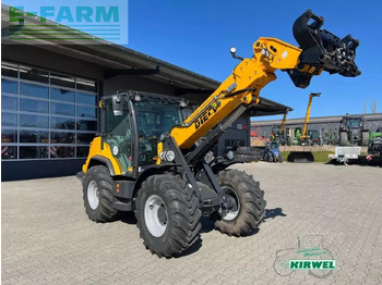 Teleskopski upravljač DIECI