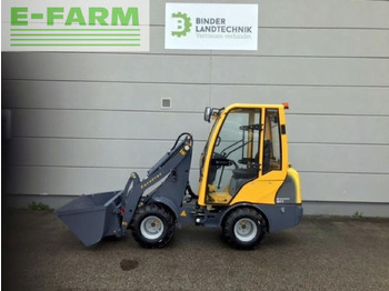 Mini bager EUROTRAC