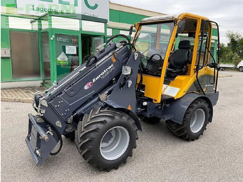 Mini bager EUROTRAC
