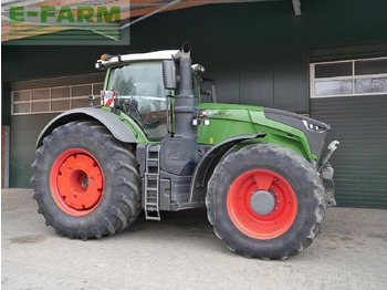 Traktor FENDT 1050 Vario
