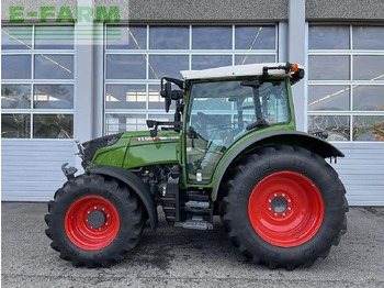 Traktor Fendt 209 s vario gen3 power: slika 4