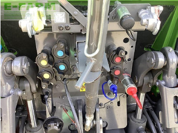 Traktor Fendt 209 s vario profi s2: slika 5