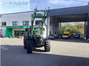 Traktor Fendt 209 s vario profi s2: slika 2