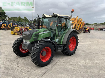 Traktor Fendt 210 (st23989): slika 4
