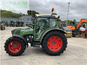 Traktor Fendt 210 (st23989): slika 5