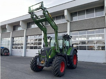 Traktor FENDT 313 Vario