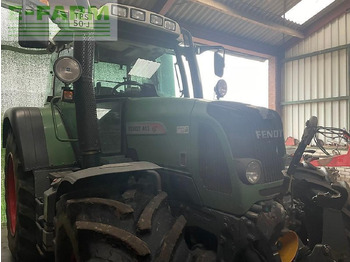 Traktor Fendt 413 com3: slika 4 Traktor Fendt 413 com3: slika 4
