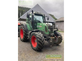 Traktor FENDT 415 Vario