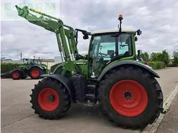 Traktor Fendt 514 prodi plus: slika 3 Traktor Fendt 514 prodi plus: slika 3