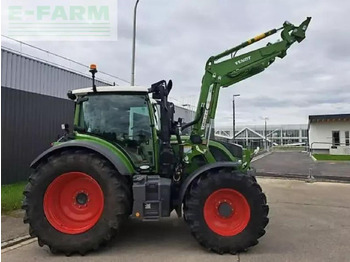 Traktor Fendt 514 prodi plus: slika 4 Traktor Fendt 514 prodi plus: slika 4
