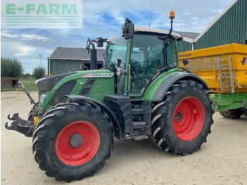 Traktor FENDT