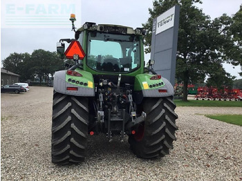 Traktor Fendt 516 vario gen3: slika 4