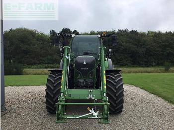 Traktor Fendt 516 vario gen3: slika 3