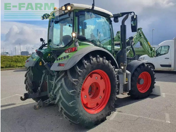 Traktor Fendt 516 vario power: slika 5 Traktor Fendt 516 vario power: slika 5