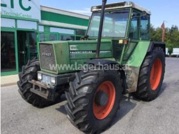 Traktor Fendt 612LSA: slika 1