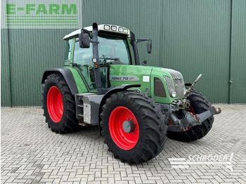 Traktor FENDT 700 Vario