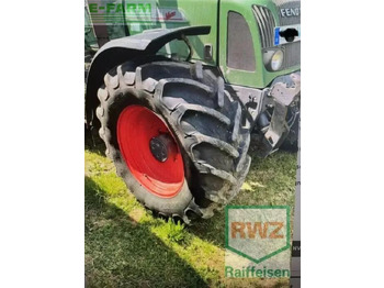 Traktor FENDT