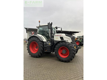 Traktor FENDT 720 Vario