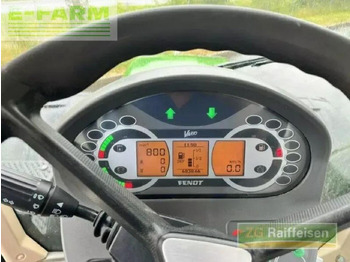 Traktor Fendt 724 scr: slika 5