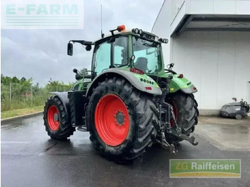 Traktor Fendt 724 scr: slika 2