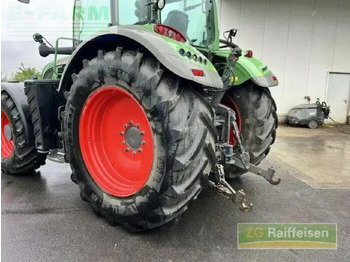 Traktor Fendt 724 scr: slika 3