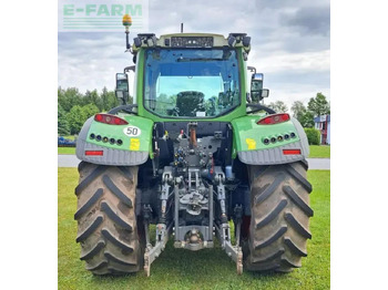 Traktor Fendt 724 vario: slika 4