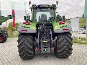 Traktor Fendt 724 vario gen7 profi Profi: slika 4