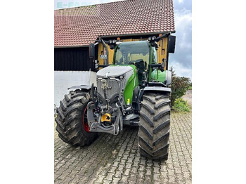 Traktor FENDT 728 Vario