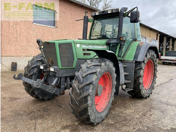 Traktor FENDT
