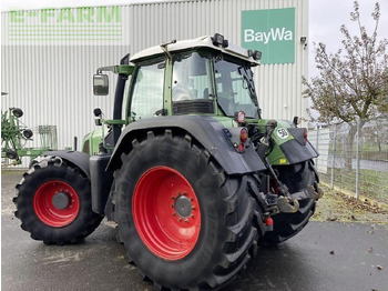 Traktor Fendt 820 vario: slika 5