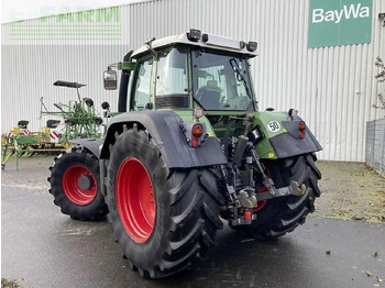 Traktor Fendt 820 vario: slika 4