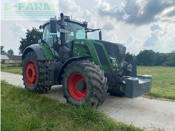 Traktor Fendt 826 vario profi plus ProfiPlus: slika 3