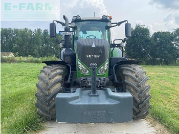 Traktor Fendt 826 vario profi plus ProfiPlus: slika 2