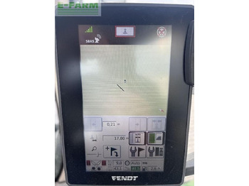 Traktor FENDT