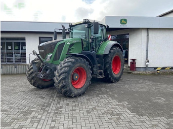 Traktor FENDT