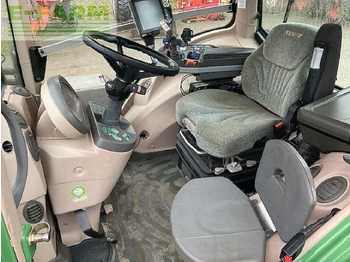 Traktor Fendt 828 vario s4: slika 4