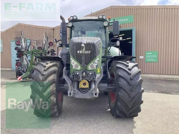 Traktor Fendt 828 vario s4 profi plus ProfiPlus: slika 4