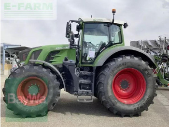 Traktor Fendt 828 vario s4 profi plus ProfiPlus: slika 3